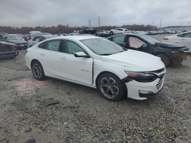 Photo 4 from auction – 2021 CHEVROLET MALIBU LT with VIN 1G1ZD5ST7MF050616
