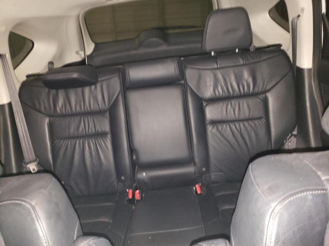 Photo 10 from auction – 2013 HONDA CR-V EXL with VIN 5J6RM3H77DL021988