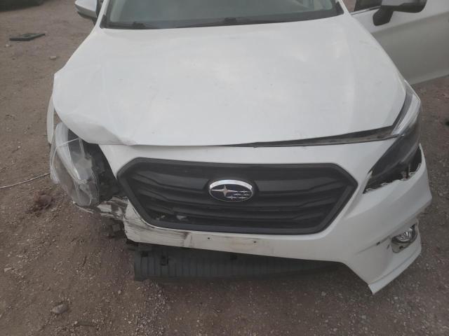 Photo 11 from auction – 2019 SUBARU LEGACY SPO with VIN 4S3BNAS65K3003754