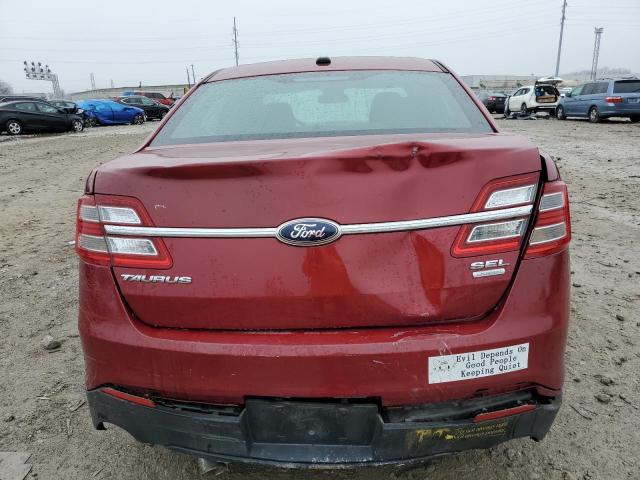 Foto 6 de la subasta – 2013 FORD TAURUS SEL con VIN 1FAHP2E98DG190473