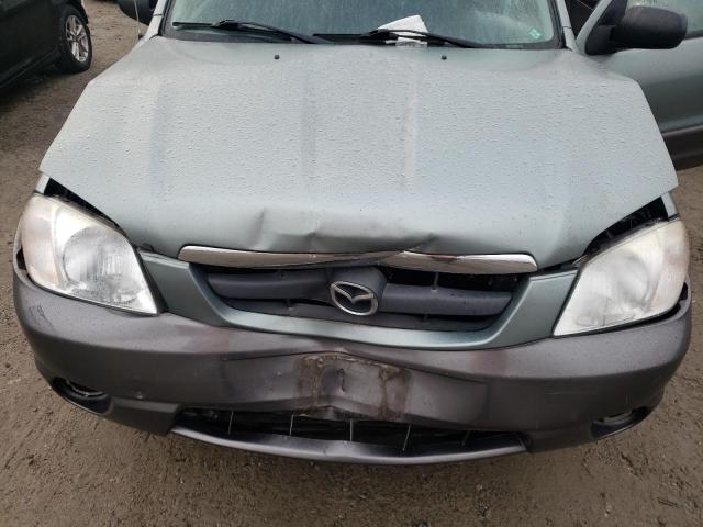 Photo 11 from auction – 2004 MAZDA TRIBUTE ES with VIN 4F2CZ96114KM24398