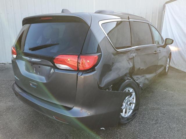 Photo 3 from auction – 2021 CHRYSLER VOYAGER LX with VIN 2C4RC1DG3MR538263