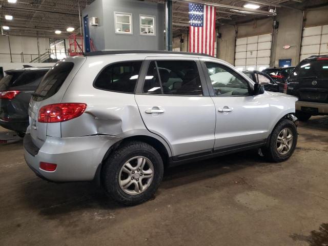 Photo 3 from auction – 2009 HYUNDAI SANTA FE G with VIN 5NMSG13D29H270725