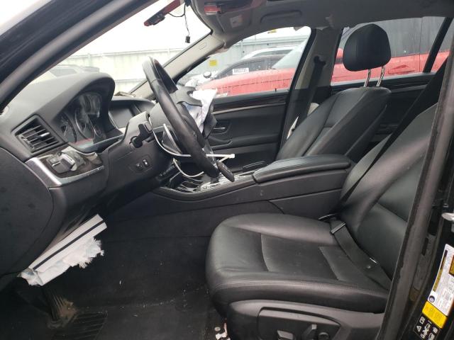 Photo 7 from auction – 2016 BMW 528 XI with VIN WBA5A7C51GG150765