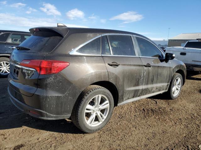 Photo 3 from auction – 2014 ACURA RDX with VIN 5J8TB3H37EL017988