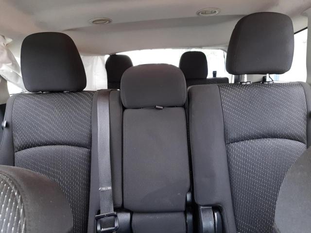 Photo 10 from auction – 2017 DODGE JOURNEY SX with VIN 3C4PDCBG6HT576382