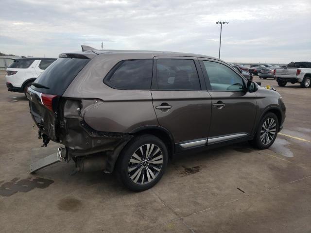 Photo 3 from auction – 2019 MITSUBISHI OUTLANDER with VIN JA4AD3A3XKZ022258
