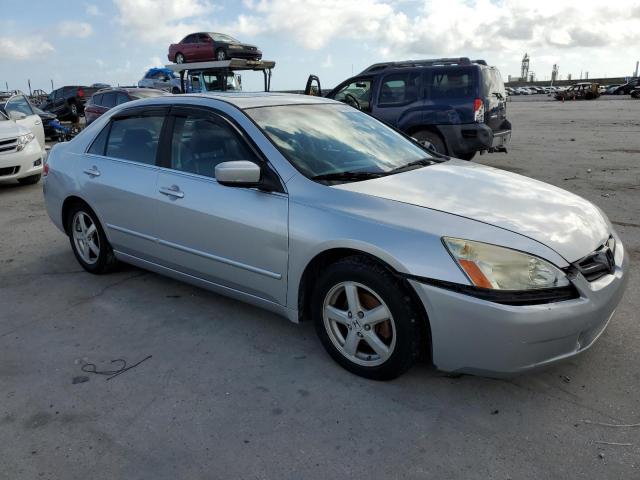 Photo 4 from auction – 2003 HONDA ACCORD EX with VIN JHMCM56733C039346