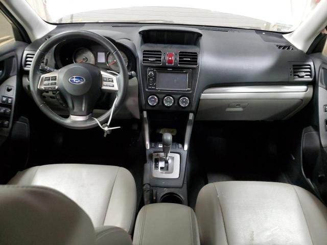 Photo 8 from auction – 2015 SUBARU FORESTER 2 with VIN JF2SJARC0FH553820
