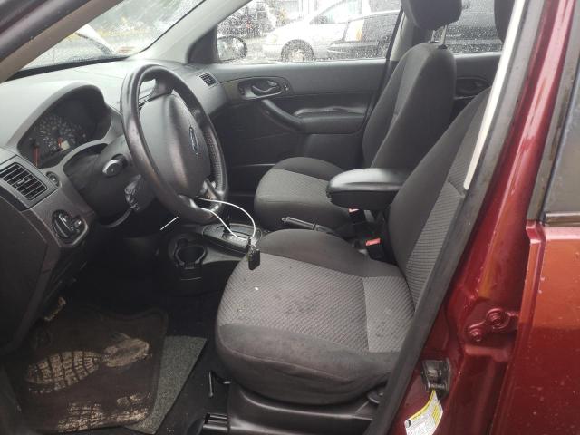 Photo 7 from auction – 2007 FORD FOCUS ZX5 with VIN 1FAHP37N67W183693