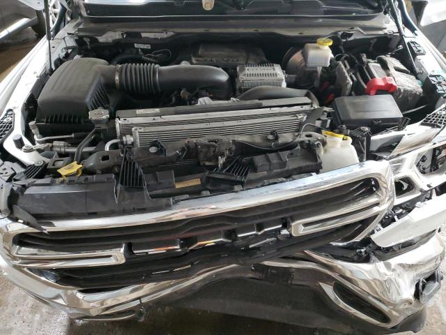 Photo 11 from auction – 2019 RAM 1500 BIG H with VIN 1C6SRFFTXKN788690