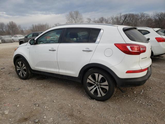 Photo 2 from auction – 2011 KIA SPORTAGE E with VIN KNDPCCA28B7101837