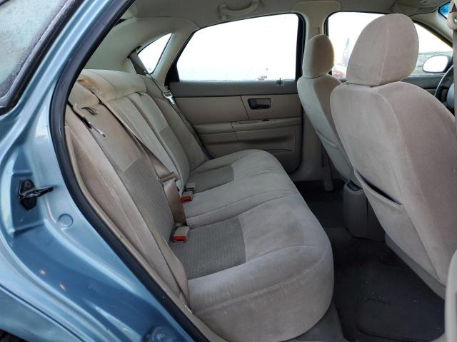 Photo 10 from auction – 2007 FORD TAURUS with VIN 1FAFP56U67A127763