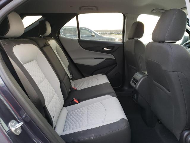 Photo 11 from auction – 2019 CHEVROLET EQUINOX LS with VIN 3GNAXHEV1KL280690