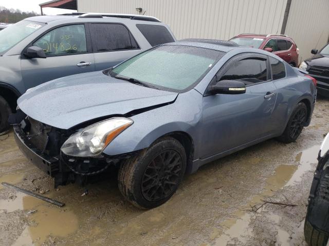 NISSAN ALTIMA S 2011 with VIN 1N4AL2EP4BC106214 - Photo from auction