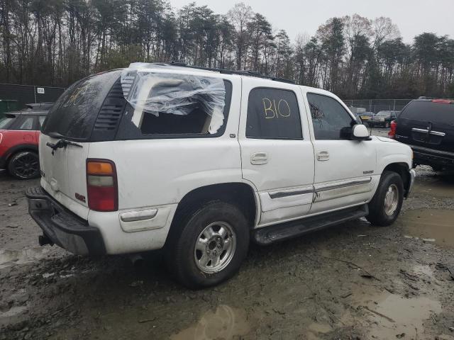 Photo 3 from auction – 2002 GMC YUKON with VIN 1GKEC13Z82R208479