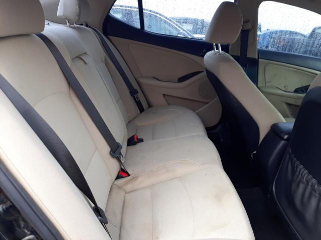 Photo 10 from auction – 2013 KIA OPTIMA LX with VIN 5XXGM4A75DG191876