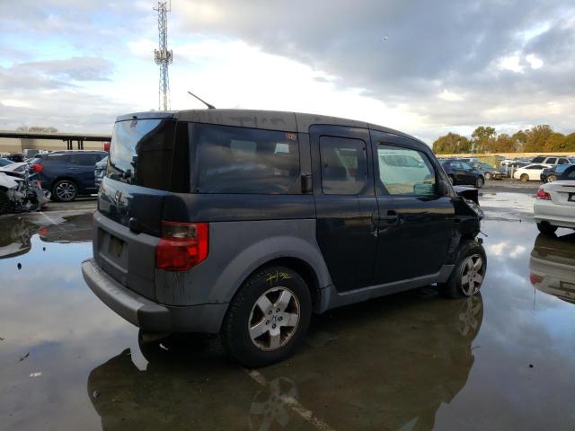 Photo 3 from auction – 2004 HONDA ELEMENT EX with VIN 5J6YH285X4L002036
