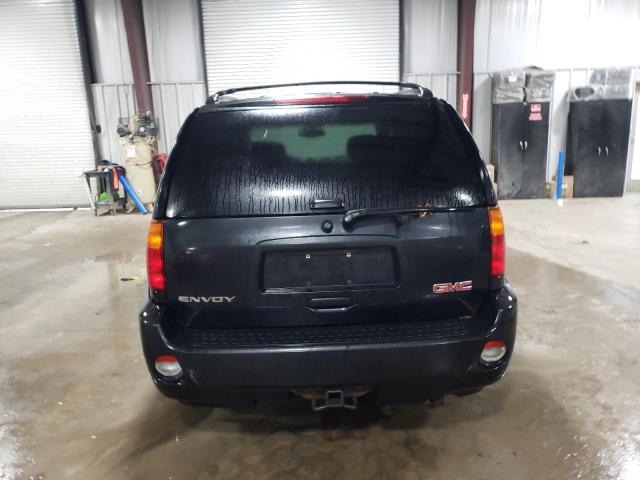 Zdjęcie 6 z aukcji – 2008 GMC ENVOY DENA z VIN 1GKET63MX82260246