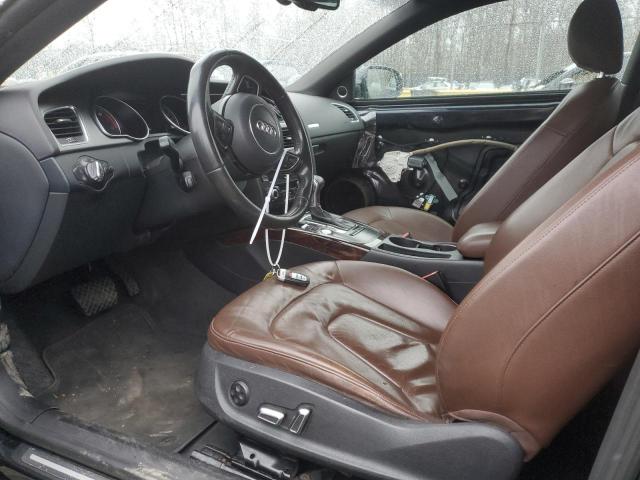 Photo 7 from auction – 2014 AUDI A5 PREMIUM with VIN WAULFAFR3EA030566