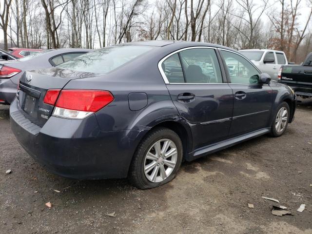 Zdjęcie 3 z aukcji – 2012 SUBARU LEGACY 2.5 z VIN 4S3BMBG63C3032740