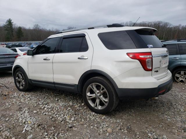 Photo 2 from auction – 2011 FORD EXPLORER L with VIN 1FMHK8F80BGA01003