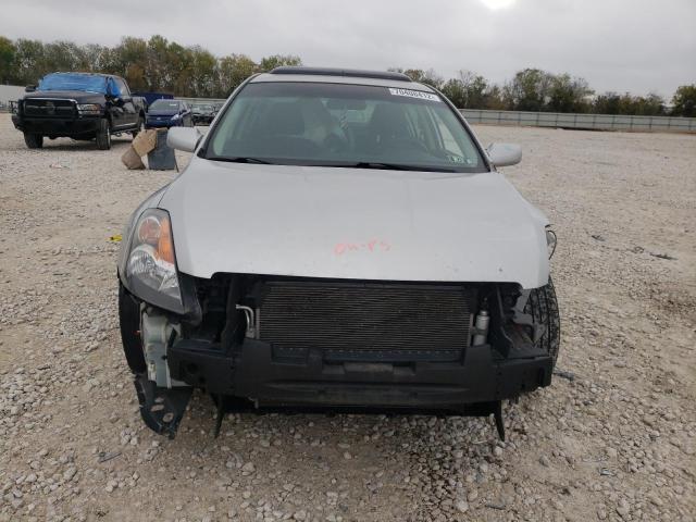 Photo 5 from auction – 2008 NISSAN ALTIMA 2.5 with VIN 1N4AL21E68N415409