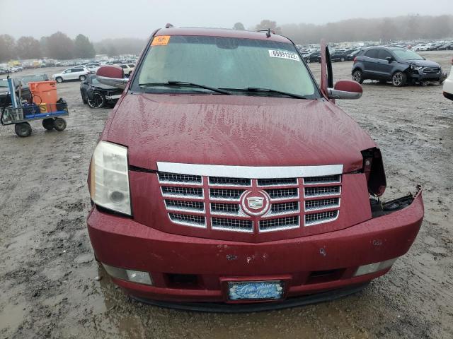 صورة رقم 5 من المزاد - 2008 CADILLAC ESCALADE E مع VIN 1GYFK668X8R118918