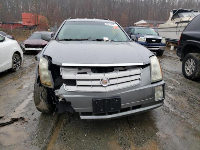 Photo 5 from auction – 2006 CADILLAC SRX with VIN 1GYEE637460157214