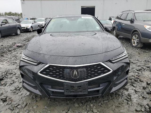 Photo 5 from auction – 2021 ACURA TLX with VIN 19UUB5F37MA005448