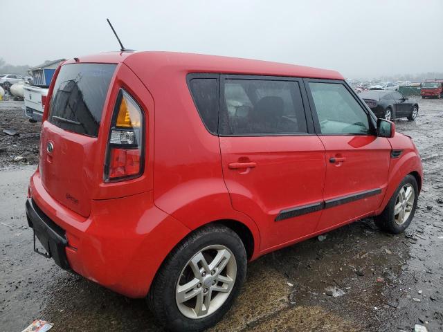 Photo 3 from auction – 2011 KIA SOUL + with VIN KNDJT2A21B7240174