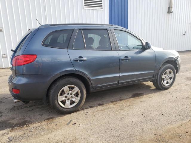 Photo 3 from auction – 2009 HYUNDAI SANTA FE G with VIN 5NMSG13D39H285105