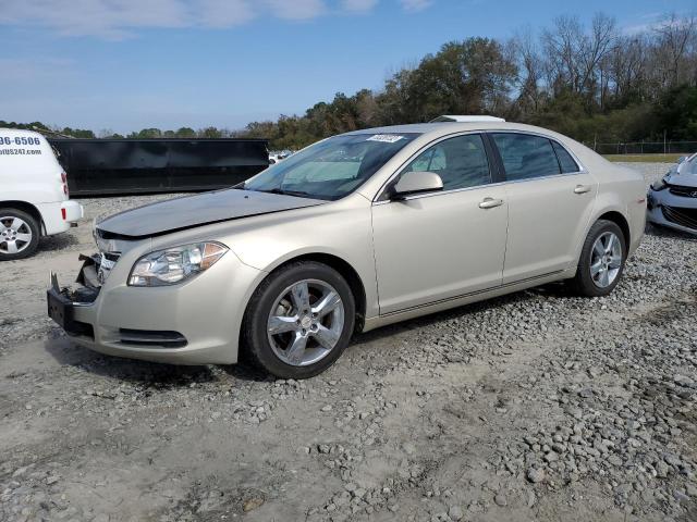 CHEVROLET MALIBU 2LT 2011 with VIN 1G1ZD5E16BF207883 - Photo from auction