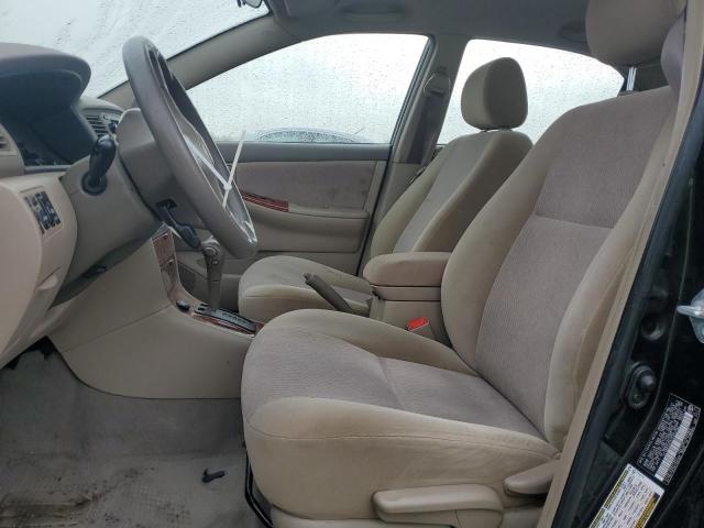 Photo 7 from auction – 2007 TOYOTA COROLLA CE with VIN 2T1BR30E37C852760