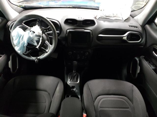 Photo 8 from auction – 2019 JEEP RENEGADE L with VIN ZACNJBBB0KPK66061