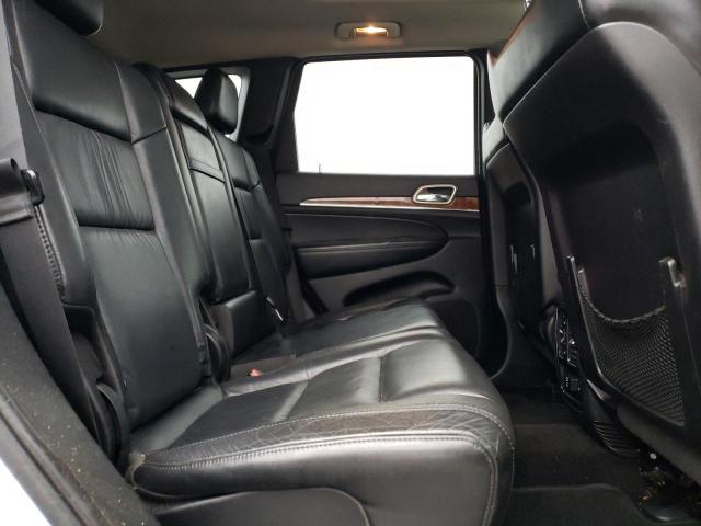 Photo 11 from auction – 2011 JEEP GRAND CHER with VIN 1J4RR5GT5BC712929