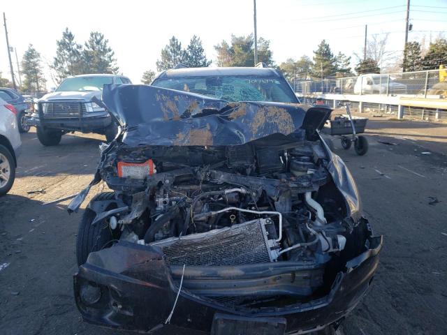 Photo 5 from auction – 2011 CHEVROLET EQUINOX LT with VIN 2CNFLEEC2B6470117
