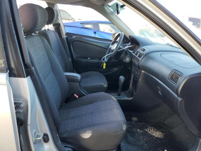 Photo 7 from auction – 2002 TOYOTA COROLLA CE with VIN 2T1BR12E42C520806