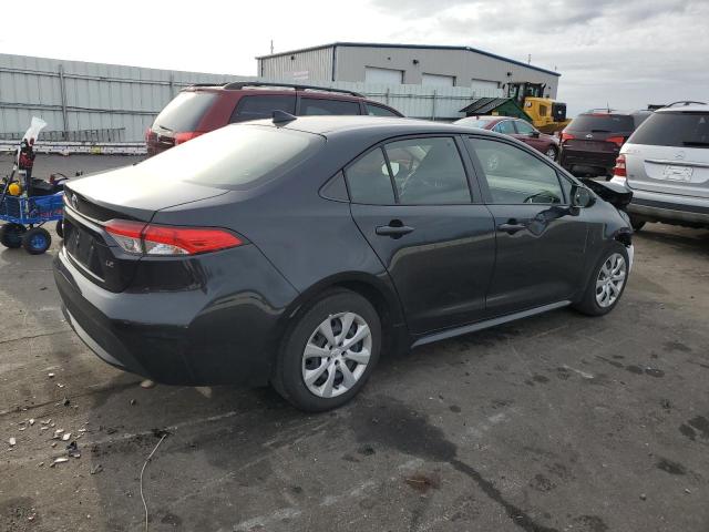 Photo 3 from auction – 2020 TOYOTA COROLLA LE with VIN JTDEPRAE6LJ017741
