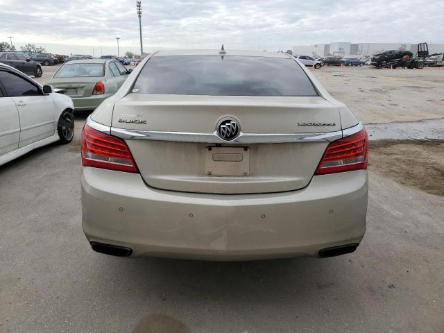 Photo 6 from auction – 2014 BUICK LACROSSE with VIN 1G4GB5G34EF215676