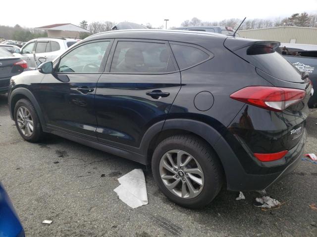Photo 2 from auction – 2016 HYUNDAI TUCSON LIM with VIN KM8J3CA26GU125578