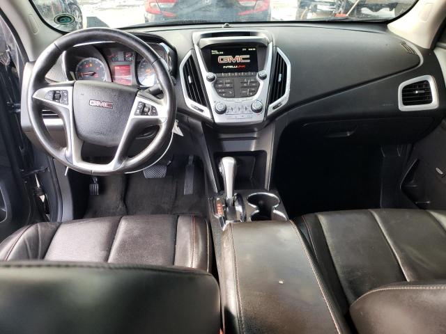 Photo 8 from auction – 2013 GMC TERRAIN SL with VIN 2GKFLXE36D6189994