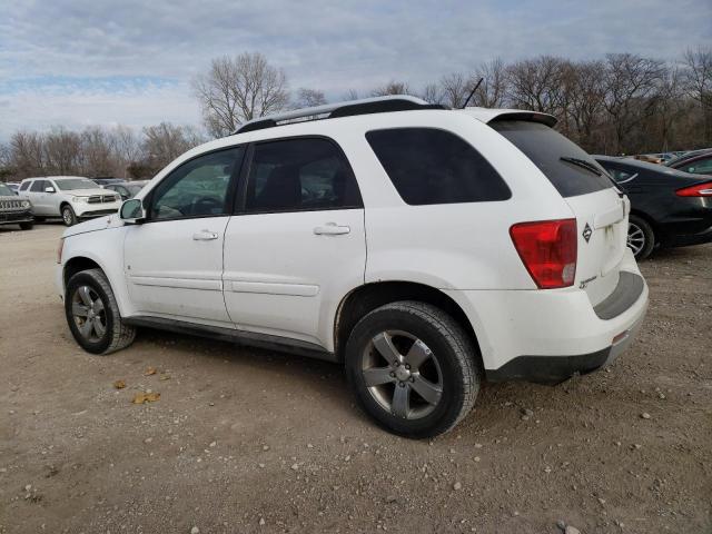 Photo 2 from auction – 2008 PONTIAC TORRENT with VIN 2CKDL33F086282243