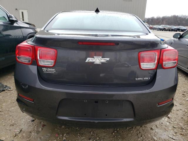 Photo 6 from auction – 2013 CHEVROLET MALIBU LS with VIN 1G11A5SA7DF313157