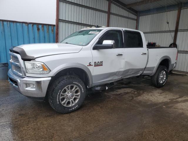 RAM 2500 LARAM 2015 with VIN 3C6UR5FL5FG670306 - Photo from auction