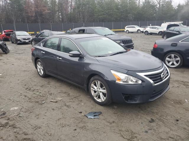 Фото 4 с аукциона – 2013 NISSAN ALTIMA 2.5 с VIN 1N4AL3AP7DN463521