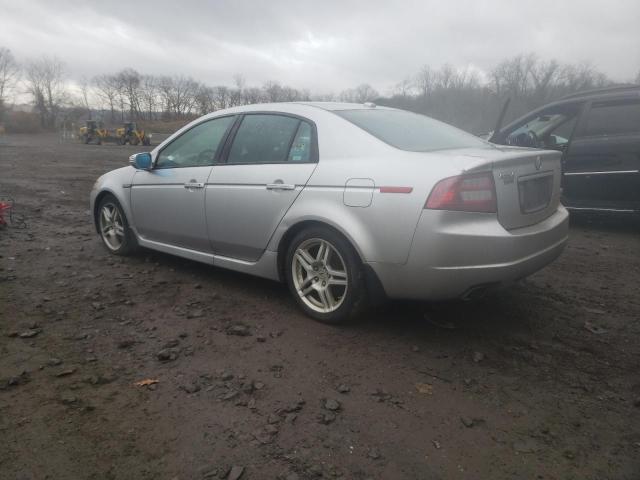Photo 2 from auction – 2007 ACURA TL with VIN 19UUA66207A041633