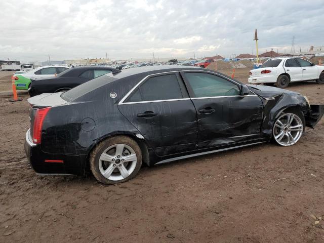 Photo 3 from auction – 2010 CADILLAC CTS LUXURY with VIN 1G6DE5EG7A0109436