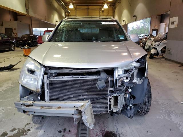 Photo 5 from auction – 2008 CHEVROLET EQUINOX LT with VIN 2CNDL33F986284981