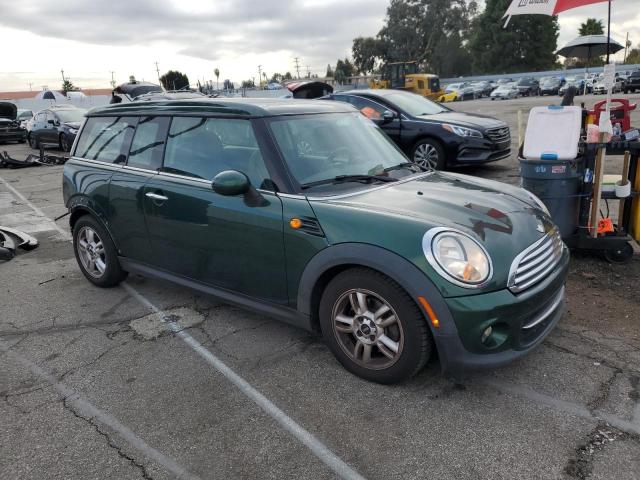 Photo 4 from auction – 2013 MINI COOPER CLU with VIN WMWZF3C51DT489606